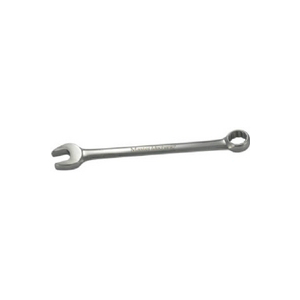 1.13 In. Master Mechanic Sae Combination Wrench