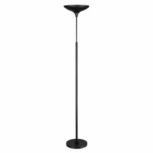 221827 71 In. Led Torchiere Floor Lamp