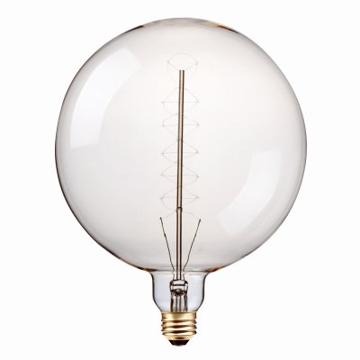 100 W G200 Incandescent Bulb