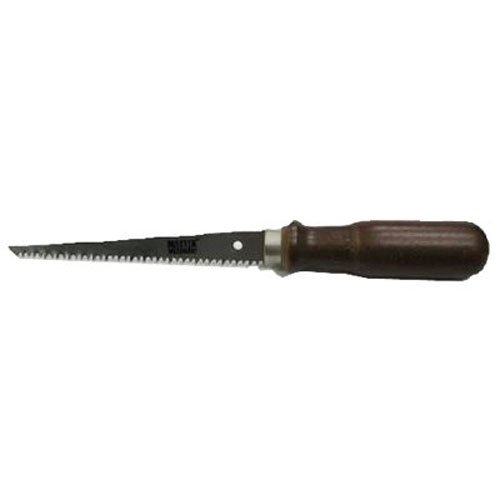 602724 6 In. Master Mechanic, 7 Point Jab Saw