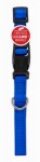 Products 1 X 26 In. Pet Expert Dog Collar, Blue