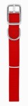 Products 0.75 X 20 In. Pet Expert Dog Collar, Red