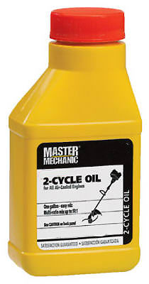 597542 1 Qt Master Mechanic Multi Purpose 2 Cycle Oil