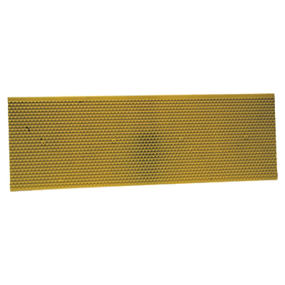 Plastic Single Beehive Foundation