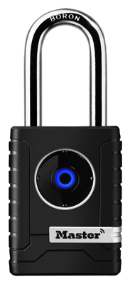 212809 Exterior Bluetooth Smart Padlock