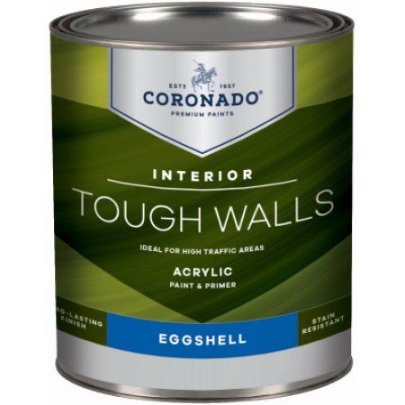 220664 1 Qt Tough Walls Egg Tint Interior Base