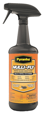225035 Pony Nulli-fly Spray