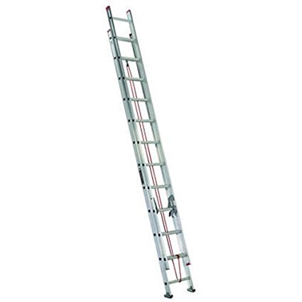 171728 28 Ft. Aluminum Iii Ext Ladder