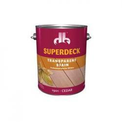 UPC 740755000015 product image for 216318 1 gal Deep Cool Stain, Brown | upcitemdb.com