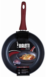 216538 10 In. Bialetti Simply Italian Non-stick Saute Pan