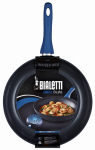 216539 12 In. Bialetti Simply Italian Non-stick Saute Pan