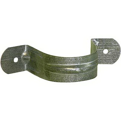 211392 3 In. Round Downspout Strap