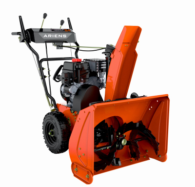 223942 24 In. Classic Snow Blower