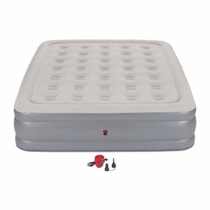 UPC 076501139600 product image for Coleman 215669 Queen Support Rest Plus Double Airbed | upcitemdb.com