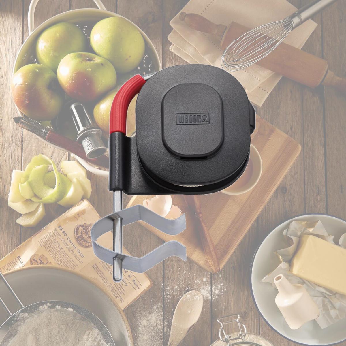 Picture of Weber 220821 iGrill Pro Ambient Probe