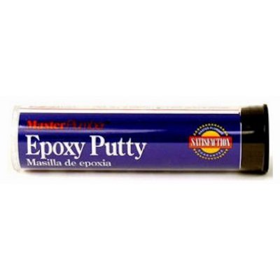 573383 2 Oz Master Plumber Epoxy Putty Stick