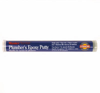 599084 4 Oz Master Plumber Epoxy Putty