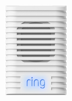 Ring-bot Home Automation 210909 Ring Wi-fi Enabled Door Chime