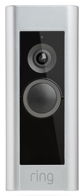 Ring-bot Home Automation 220226 Ring Pro Video Doorbell