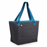 24 Can Insulated Cooler Tote