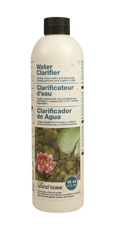 161826 16 Oz Watering Clarifier