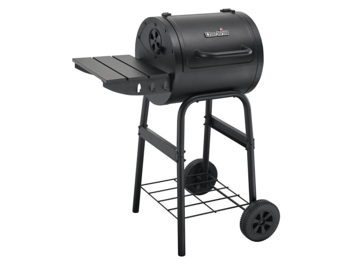 214885 No.225 Charcoal Grill