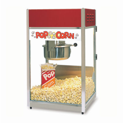 223828 120 V Popcorn Machine