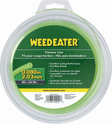 Poulan-weed Eater 228689 .08 X 100 Ft. Round Replacement Coil