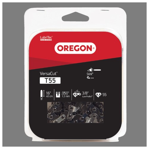 Oregon Cutting Systems 230260 16 In. Versacut Saw Chain