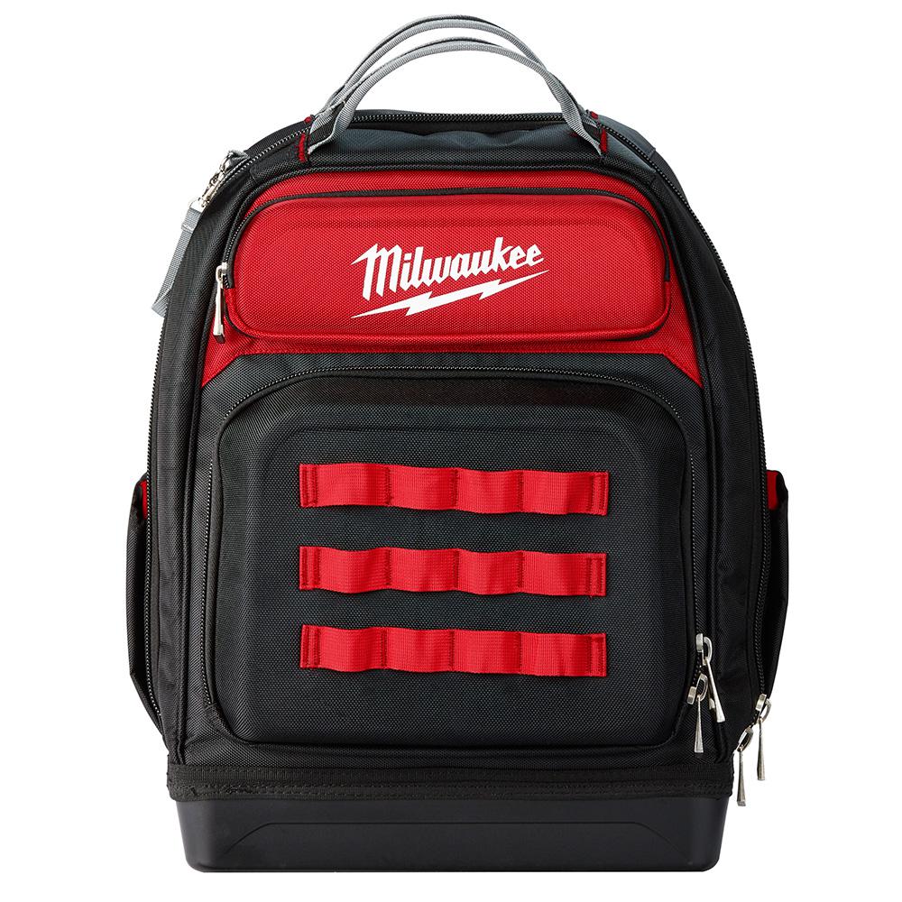 Milwaukee Elec Tool 233587 Ultimate Jobsite Backpack