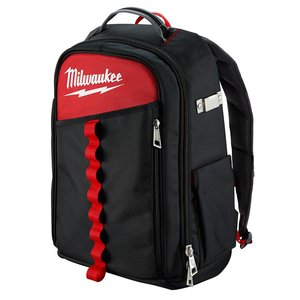Milwaukee Elec Tool 233588 Low Profile Backpack