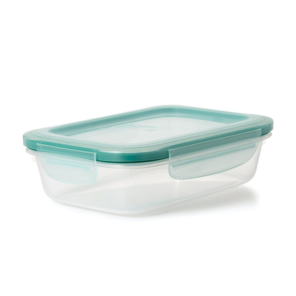 235029 3 Cup Snap Leakproof Food Storage Container