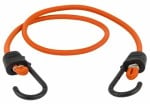 48 In. Gray Bungee Cord, Pack Of 4