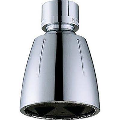 228631 Home Pointe Adjustable Shower Head, Chrome