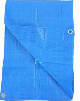 Light Blue Polyethylene Storage Tarp Cover Kaps Tex 8/' x 10/' 2 Pack