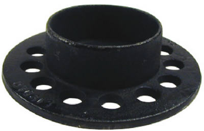 235453 6 X 6 X 2 In. Cast Iron Strainer Lid