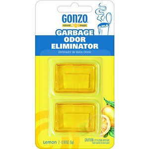 232047 Garbage Odor Eliminator - Pack Of 2