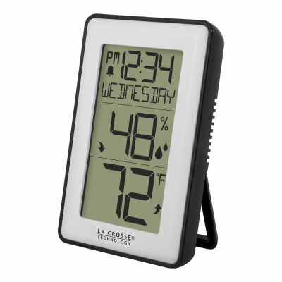 231772 Indoor Temperature & Humidity Station