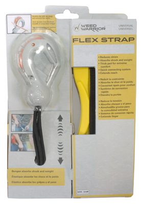 232317 Universal Flex Trimmer Strap