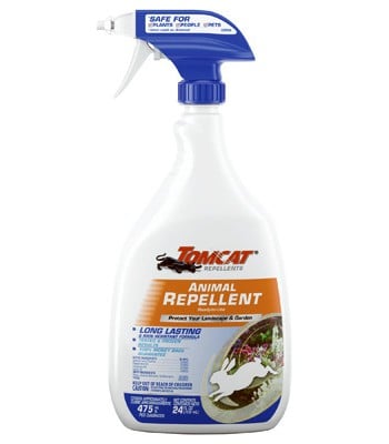 UPC 888603049134 product image for 159691 24 oz RTU Animal Repellent | upcitemdb.com