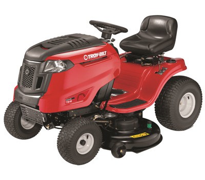 176052 19-hp Automatic 46-in. Riding Lawn Mower