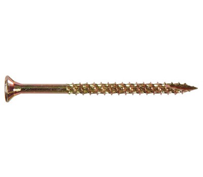 10 X 3.5 In. Star Screw - Pack Of 25