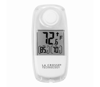 231763 Solar Wind Thermometer