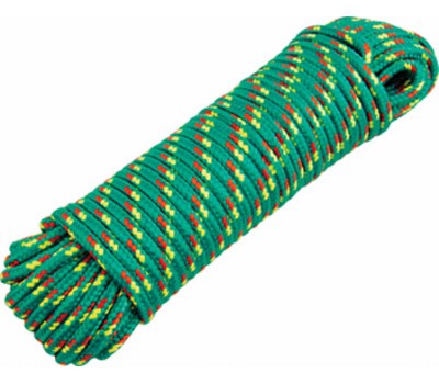 232235 Tg 0.62 X 100 Ft. Poly Rope