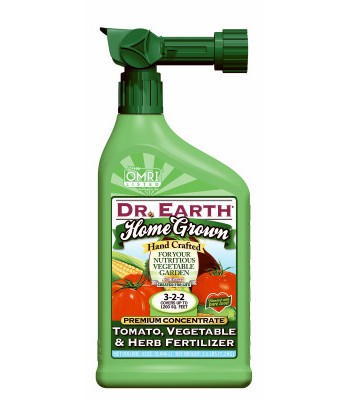 236765 Ready To Spray, Tomato, Vegetable & Herb Fertilizer - 32 Oz