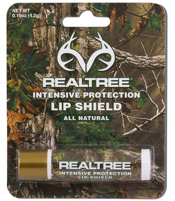236936 All Natural Intensive Protection Lip Shield