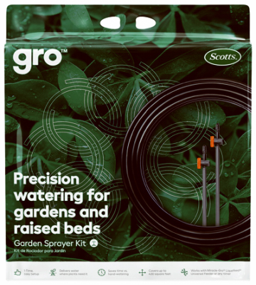 233665 Connected Yard Precision Micro Sprayer Kit