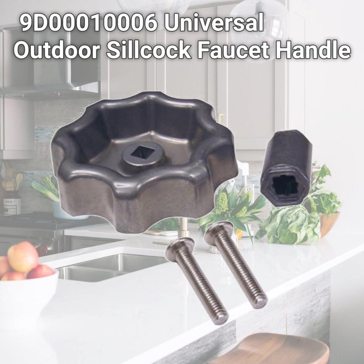 Picture of Danco 9D00010006 Universal Outdoor Sillcock Faucet Handle