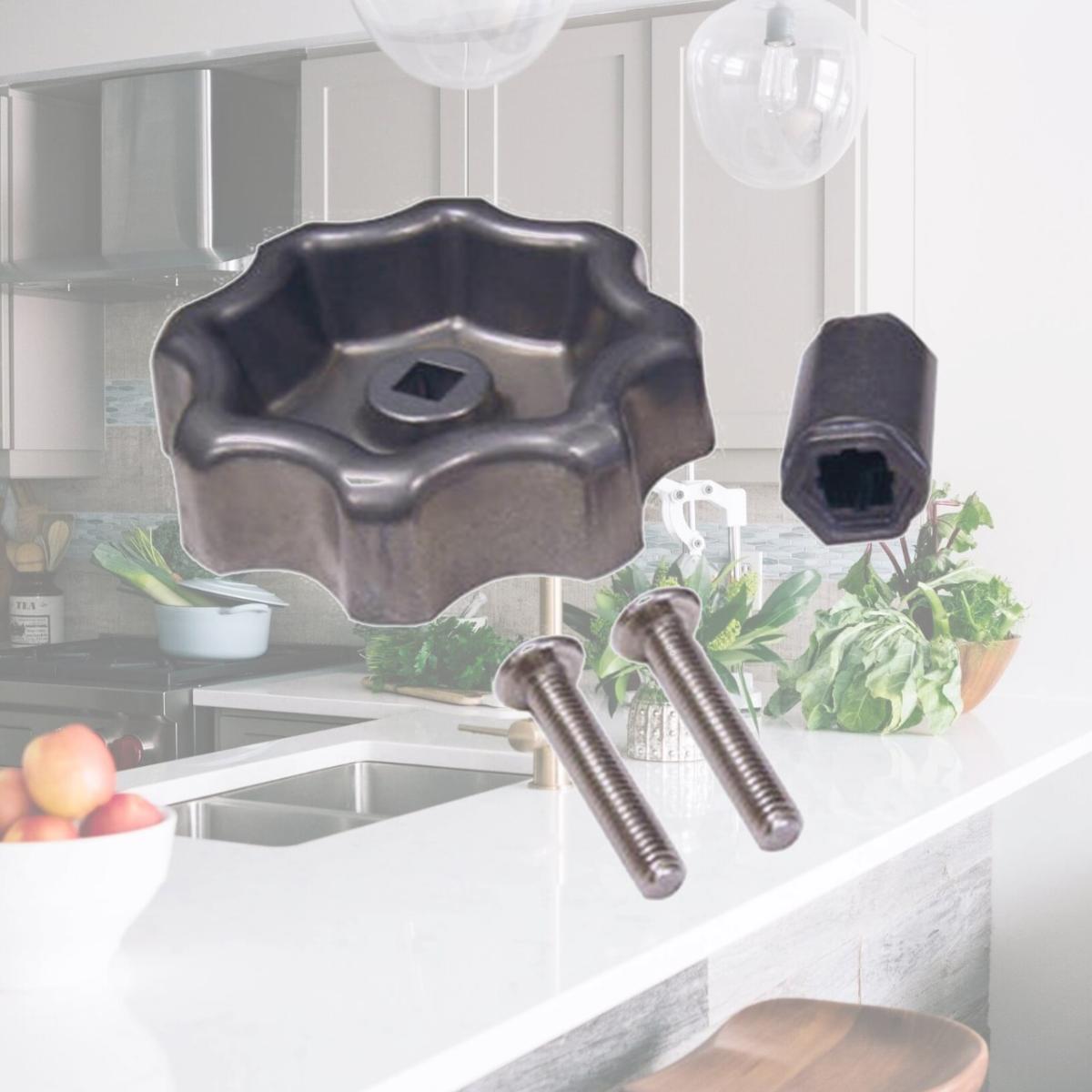 Picture of Danco 9D00010006 Universal Outdoor Sillcock Faucet Handle
