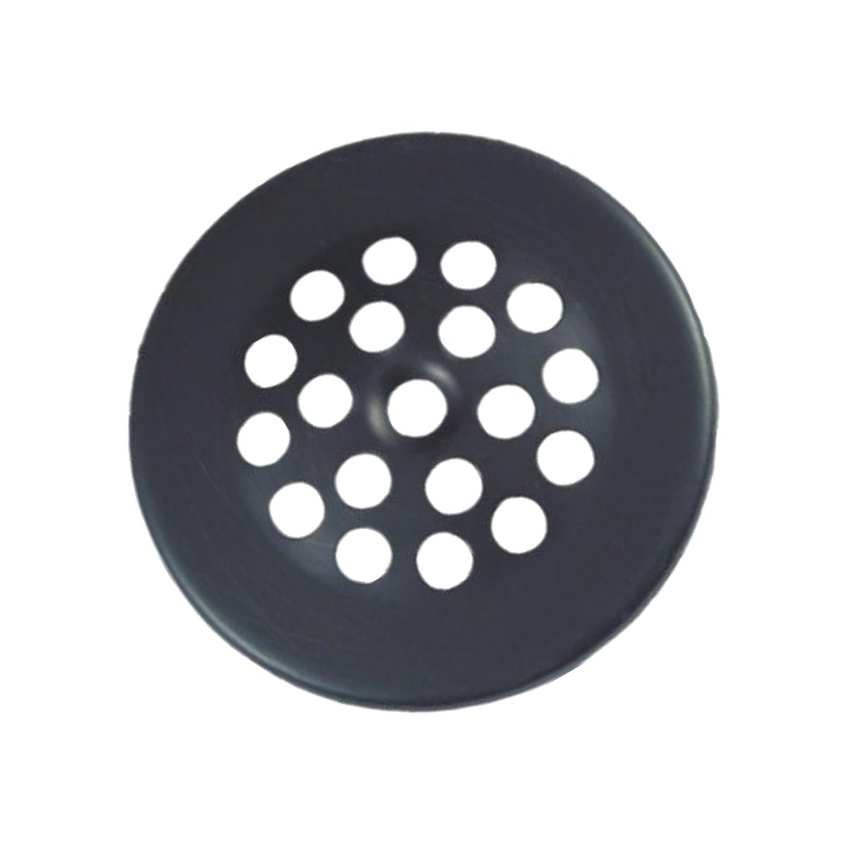 Picture of Danco 89471 2.68 in. Tub & Shower Drain Strainer, Oil Rubbed Bronze